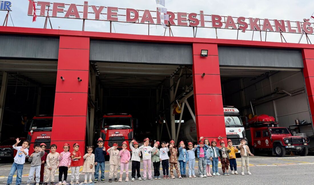 Yeşilyurt Belediyesi Bostanbaşı Kültür ve Sanat Merkezi bünyesindeki Erdem Okulu’nda