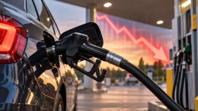 Akaryakıtta 1 Ekim’deki ÖTV artışının ardından motorinin litre fiyatında bu