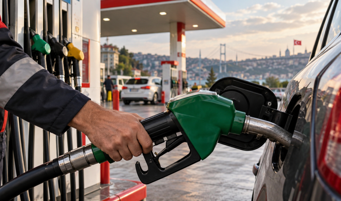 Motorine Büyük Zam Kapıda: Malatya’da Litre Fiyatı 99 TL’ye Dayanacak Akaryakıt fiyatlarında yeni bir değişiklik bekleniyor. Motorine bu gece yarısından