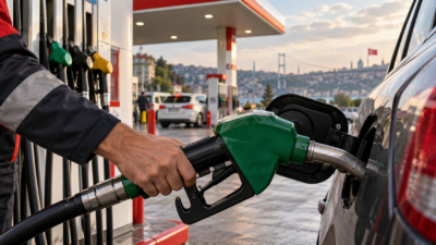 Motorine Büyük Zam Kapıda: Malatya’da Litre Fiyatı 99 TL’ye Dayanacak Akaryakıt fiyatlarında yeni bir değişiklik bekleniyor. Motorine bu gece yarısından