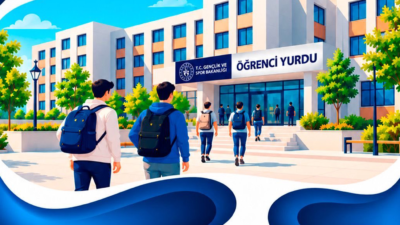2026-2027 eğitim-öğretim dönemi ek kontenjan yurt başvuruları başladı. Malatya’daki üniversitelere