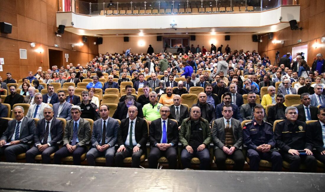 Okullarda Güvenlik Seferberliği: Vali Yavuz’dan Ailelere Ve Eğitimcilere Çağrı Malatya’da 2026-2027 eğitim öğretim yılı okul sporları sezonu ile okul