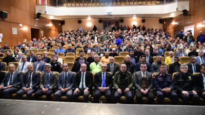 Malatya’da 2026-2027 eğitim öğretim yılı okul sporları sezonu ile okul