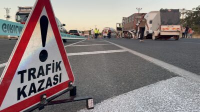 Malatya’nın Yeşilyurt ilçesinde yolun karşısına geçmeye çalışırken otomobilin çarptığı 70