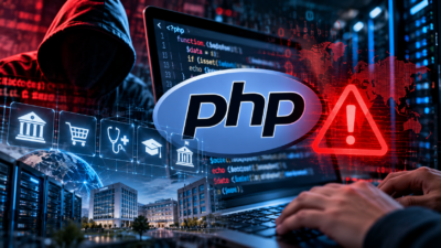 İnternet sitelerinin ve web uygulamalarının altyapısında yaygın olarak kullanılan PHP