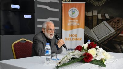Yeşilyurt Belediyesi ile Yeşilyurt Kent Konseyi tarafından yürütülen “Bir Değer,