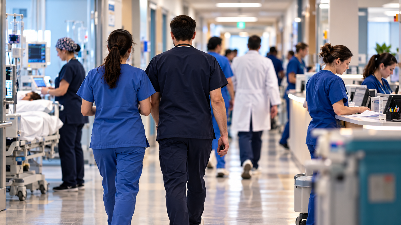 Sağlık Bakanı Memişoğlu’ndan Personel Alımı Açıklaması: Birkaç Hafta İçinde Duyurulacak Sağlık Bakanı Prof. Dr. Kemal Memişoğlu, sağlık personeli alımına ilişkin