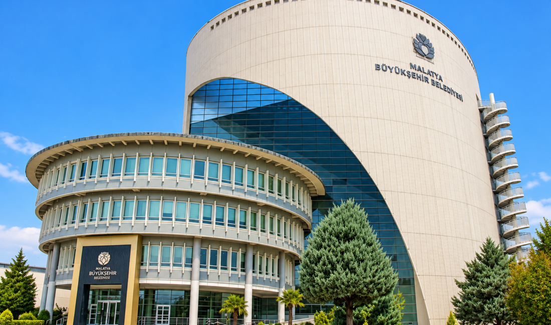 Sayıştay Başkanlığının Malatya Büyükşehir Belediyesi 2025 Yılı Denetim Raporu, belediyenin