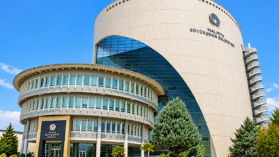 Sayıştay Başkanlığının Malatya Büyükşehir Belediyesi 2025 Yılı Denetim Raporu, belediyenin