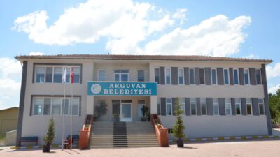 Sayıştay Başkanlığının Arguvan Belediyesine ilişkin 2025 yılı denetim raporu, kamu