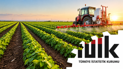 Tarım Ürünleri Üretici Fiyatları Eylülde Geriledi Türkiye İstatistik Kurumu (TÜİK) verilerine göre, Tarım Ürünleri Üretici Fiyat