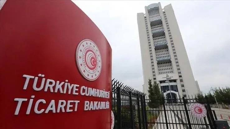 Ticaret Bakanlığından 9 Aylık Denetim Bilançosu: 2,6 Milyar Lira Ceza Ticaret Bakanlığı, 2026 yılının ilk 9 ayında 360 bin 578