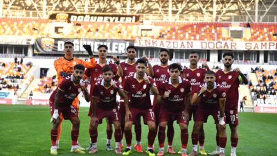 Türkiye Kupası’nda Yeşilyurtspor’un Rakibi Belli Oldu Ziraat Türkiye Kupası 2026-2027 sezonu 3. eleme turunda Malatya Yeşilyurtspor’un