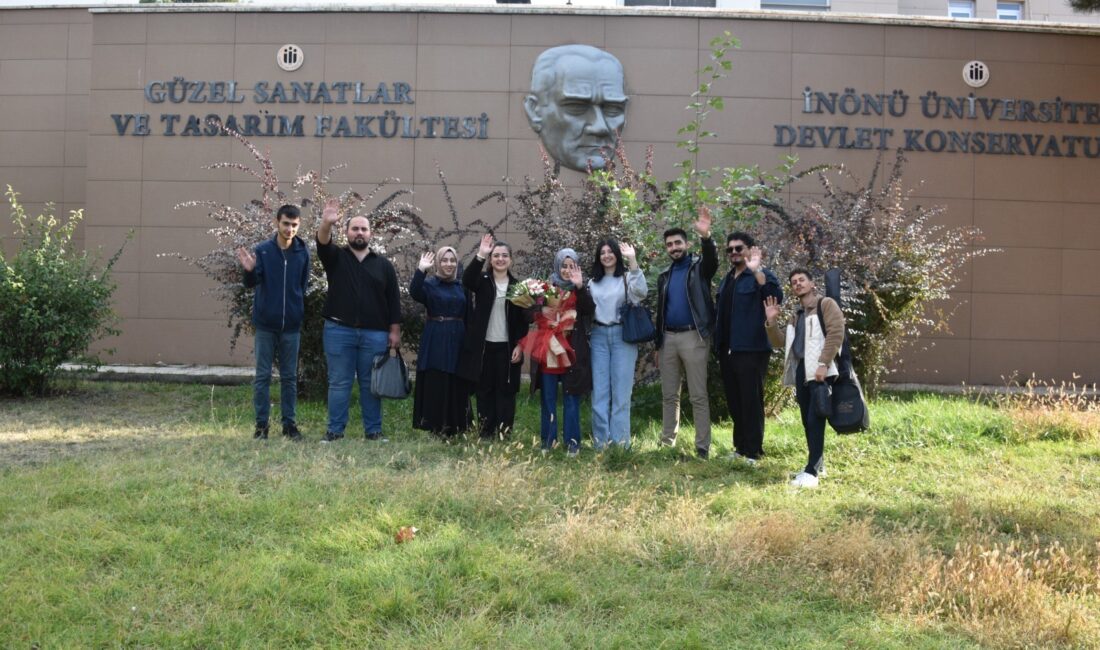 Malatya Büyükşehir Belediyesinin Kernek Külliyesi’nde düzenlediği ücretsiz YKS hazırlık kurslarına