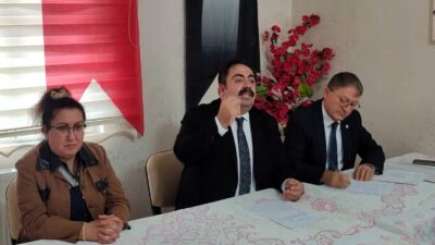 YENİ Parti Malatya’da İlçe Kongrelerini Tamamladı YENİ Parti Malatya İl Başkanlığı, kent genelindeki 1. Olağan İlçe