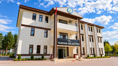 Sayıştay Başkanlığının 2025 yılı denetim raporu, Malatya’nın Yazıhan Belediyesinin mali