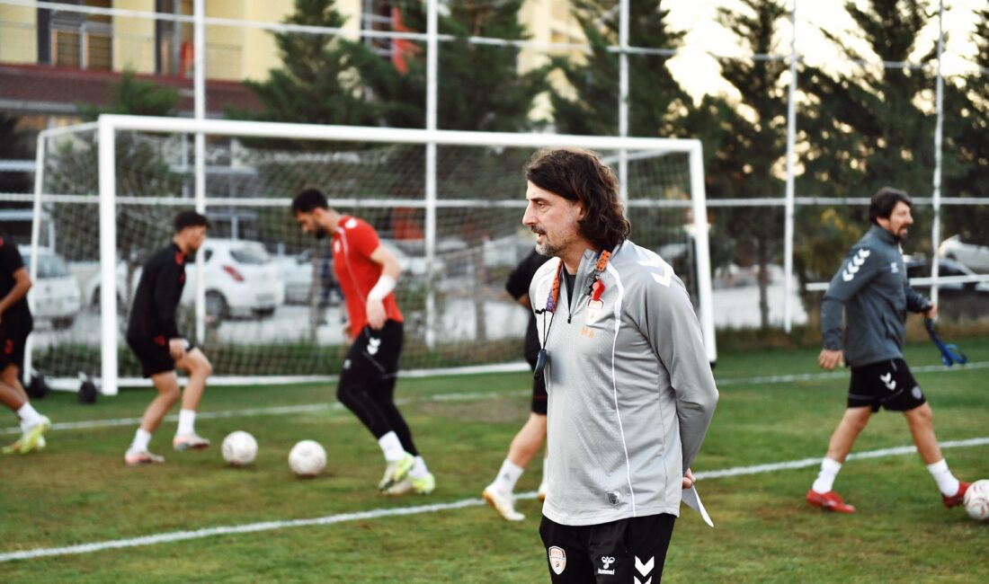 Yeşilyurtspor, Bitlis Deplasmanı İçin Hazırlıklara Başladı Ligde oynadığı 5 karşılaşmanın tamamını kazanarak 15 puanla liderlik koltuğuna