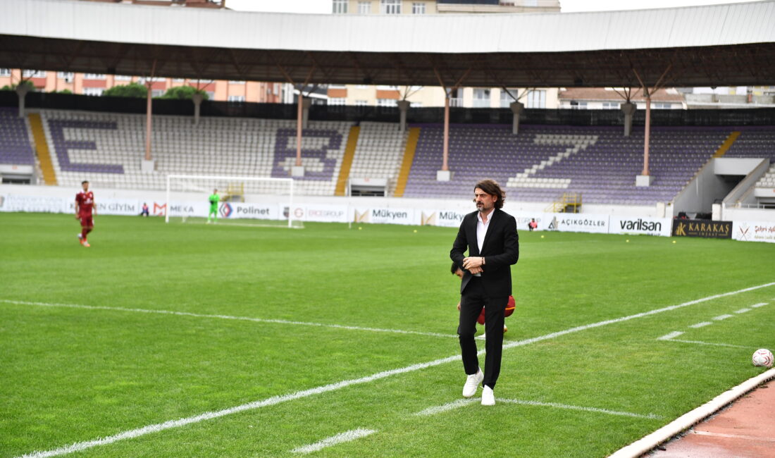 Ziraat Türkiye Kupası’nda deplasmanda Güzide Gebzespor ile karşılaşan Malatya Yeşilyurtspor,